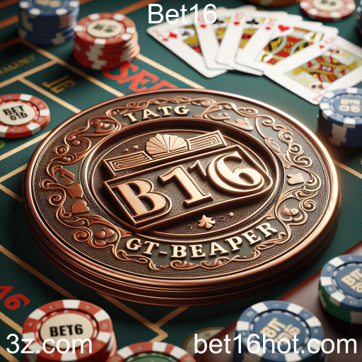 Descubra a Emoção dos Jogos de Mesa na Bet16